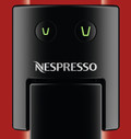 De'Longhi Nespresso Essenza Mini EN85.R rechte seite