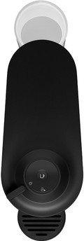 De'Longhi Nespresso Vertuo Pop ENV90.B oberseite