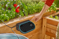 Gardena AquaBloom Set L product in gebruik