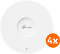 TP-Link Omada EAP683 UR 4-pack Main Image