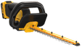 DeWalt DCMHT564P1-QW incl. 5,0 Ah Accu linkerkant