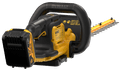DeWalt DCMHT564P1-QW incl. 5,0 Ah Accu achterkant