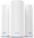 Netgear Orbi RBE873 - Wit Main Image