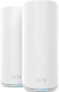 Netgear Orbi RBE872 - Wit Main Image
