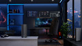 NETGEAR Orbi RBE870 - Black - Expansion product in use
