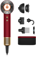 Dyson Supersonic Nural Samtrot/Gold Main Image