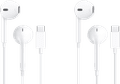 Apple Earpods met usb C duo pack Main Image