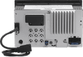 JBL Legend 700d achterkant