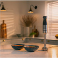 Kenwood HBM80.322BK Triblade XL Pro product in gebruik