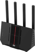 ASUS RT-BE92U rechterkant