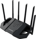 ASUS TUF-BE6500 rechterkant