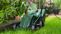 Bosch EasyRotak 32-235 product in gebruik