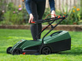 Bosch EasyRotak 32-235 product in gebruik