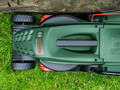 Bosch EasyRotak 32-235 product in gebruik
