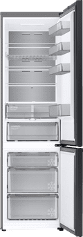 Samsung RB38C7B5BS9/EF binnenkant