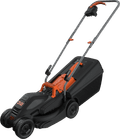 BLACK+DECKER BEMW351-QS voorkant