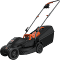 BLACK+DECKER BEMW351-QS Main Image