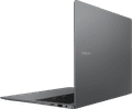 Samsung Galaxy Book5 Pro OLED Copilot+ PC NP960XHA-KG1NL achterkant