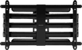 BlueBuilt Premium Draaibare Muurbeugel 37" - 75" voorkant