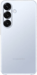 Samsung Galaxy S25 Back Cover Transparant Main Image