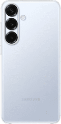 Samsung Galaxy S25 Plus Back Cover Transparant Main Image