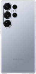 Samsung Galaxy S25 Ultra Back Cover Transparant Main Image