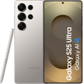 Samsung Galaxy S25 Ultra 256GB Grijs 5G Main Image