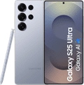 Samsung Galaxy S25 Ultra 256GB Zilver 5G Main Image
