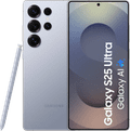 Samsung Galaxy S25 Ultra 1TB Zilver 5G Main Image