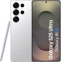 Samsung Galaxy S25 Ultra 256GB Wit 5G Main Image