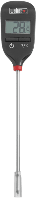 Weber Instant-read Thermometer Main Image