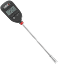 Weber Instant-read Thermometer left side