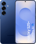 Samsung Galaxy S25 Plus 256GB Donkerblauw 5G Main Image