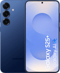 Samsung Galaxy S25 Plus 512GB Donkerblauw 5G Main Image