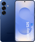 Samsung Galaxy S25 256GB Donkerblauw 5G Main Image