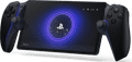 PlayStation 5 Portal Remote Player Midnight Black right side