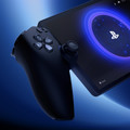 PlayStation 5 Portal Remote Player Midnight Black visual supplier