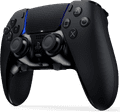Sony PlayStation 5 DualSense Edge Controller Midnight Black right side