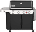 Weber Genesis E-435 voorkant