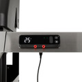 Weber Genesis E-435 detail