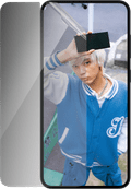 PanzerGlass Ultra-Wide Fit Samsung Galaxy S25 Plus Privacy Screen Protector Glas Main Image