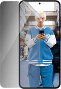 PanzerGlass Ultra-Wide Fit Samsung Galaxy S25 Ultra Privacy Screen Protector Glass Main Image