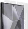 BlueBuilt Samsung Galaxy S25 Ultra Screenprotector Glas Duo Pack detail