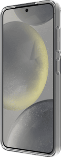 BlueBuilt Back Cover Samsung Galaxy S25 Transparent back