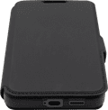 BlueBuilt Galaxy S25 Plus Book Case Black bottom