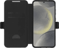 BlueBuilt Galaxy S25 Plus Book Case Black Main Image