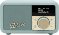 Roberts Radio Revival Petite 2 Lichtblauw Main Image