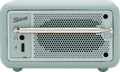 Roberts Radio Revival Petite 2 Lichtblauw achterkant