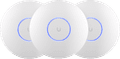 Ubiquiti Access Point U7 Pro Max 3-pack Main Image