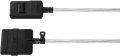Samsung One Invisible Cable VG-SOCC05 detail
